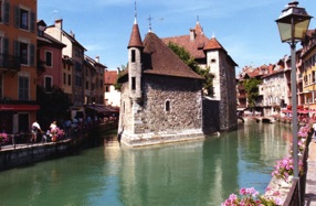 le Palais de l'Isle